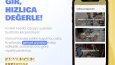 Kuyumcum App - Sosyal Medya Tasarımı