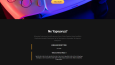 EVİNEPLAYSTATİON-İNTERENT SİTESİ TASARIMI