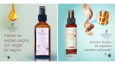 Botanica Comfort Sosyal Medya Gönderileri