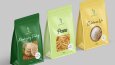 Glutensiz ben - Logo & Brand Design