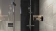 Villa 3d iç mekan tasarımı