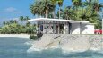 Seaside Tiny House