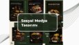Instagram Post & Story Tasarım Portföyü