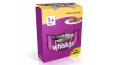 Whiskas- Kedi maması kampanya kutusu