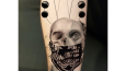 Burki.ink Tattoo Design