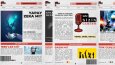 "SÖZ SİZİN" Dergi Tasarımı