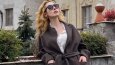 Kapadokya Temalı Profesyonel Modellik ve UGC Portfolyosu