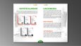 Profesyonel katalog ve broşür tasarımlarım