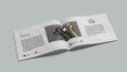 Tekstil Ürün Katalog Tasarımı