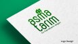 Asma Tarım Logo Tasarımı