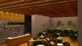 Restorant Tasarım