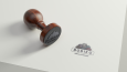 Logo Tasarımı Mockup