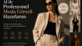 AI Moda Görselleştirme Uzmanı | Premium Fashion Visuals