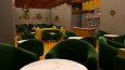 Restorant Tasarım