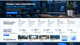 BlueKodLab – Profesyonel Web Yazılım Projesi