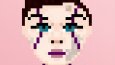 Pixel Art NFT Avatar