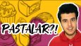 YouTube Thumbnail Tasarımlarım