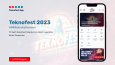 UI/UX Çalışmalarım