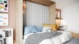 Kids bedroom