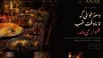 Anar · Çok dilli restoran sitesi (örnek proje)