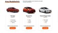 Leorent - Web Sitesi Tasarımı