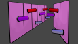 3D Low-Poly Oyun Modelleri (ASSET)