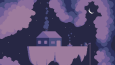 Pixel Art Arka Plan: Benim Tarzım