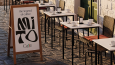 Mito Cafe Italian Legend