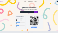 Shorterly - Link Kısaltma ve QR Kod Oluşturma Web Sitesi