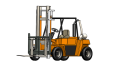 Forklift Design