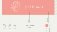 Pellemor - Logo ve Ambalaj Tasarımı