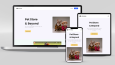 Yaptığım Web Siteleri