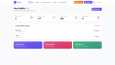 Modern ve İşlevsel Web Sitesi Geliştirme