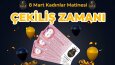 Sosyal Medya'da sizi ve markanıza özel tasarımlar.