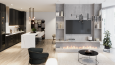 3D modelleme ve Render