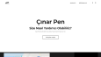 Örnek Websitesi Çalışmalarım