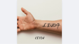 Ambigram dövmeler