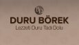 Börek Salonu Logo ve Kartvizit Tasarımı