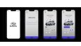 Mobil UI Projeleri