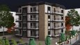 Dış Mekan Render