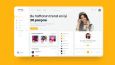 Modern Web & App Arayüz Tasarımları