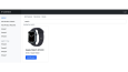 Frontend E-Commarence