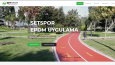 Kişiye veya Firmaya Özel Web Sitesi
