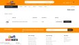 Dekor Akustik Wordpress E-ticaret sitesi