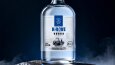 ''K-Rave'' Vodka markası için Web banner görselleri