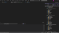 "Event Management API" Projesi