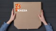 PİEZZA AFİYET OLSUN :)