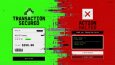 CAPITAL_PF - Cyberpunk Portfolio Tracker UI Kit