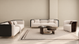 SHOWROOM TASARIMI