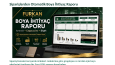 Excel Ürün Kodlama ve Ürün Ağacı Yönetim Sistemi
